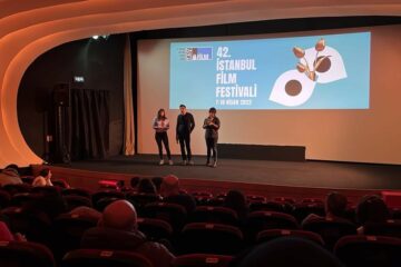 İKSV İstanbul Film Festivali 07.04.23/18.04.23