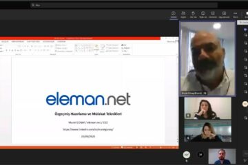 Eleman.net Meetup