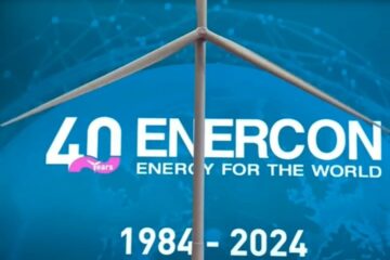 Enercon ICCI 2024 Fuarı