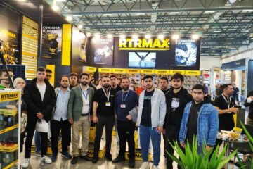 Makine ve Metal Teknolojileri Bölümü-Makine Programı “Fastener Expo Eurasia” Teknik Fuar Gezimiz