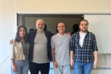 İstanbul Arel Üniversitesi Öğrencilerini Sektöre Hazırlamaya Devam Ediyor